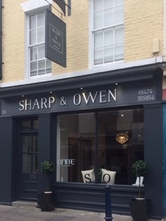Gravesend -Hair Salon