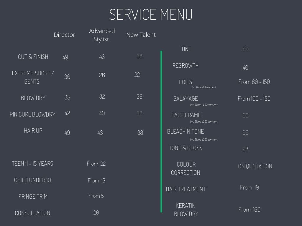 services page (4) price guide-sharp-owen